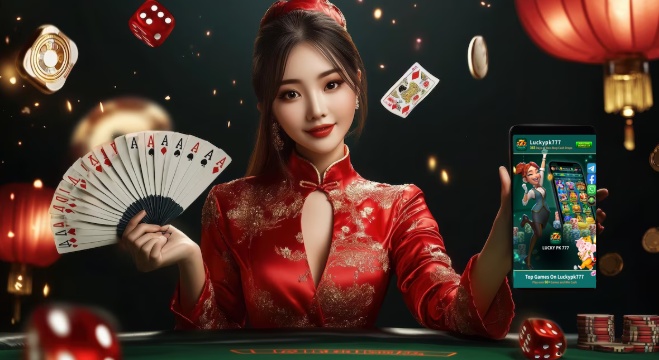 Mobile Casino - آپ
