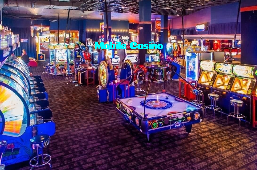 Mobile Casino خوش آمدید بونس +600% پیشکش موبائل ایپ کے پروموشن سیکشن میں دکھائی دیتی ہے۔