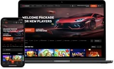 Mobile Casino