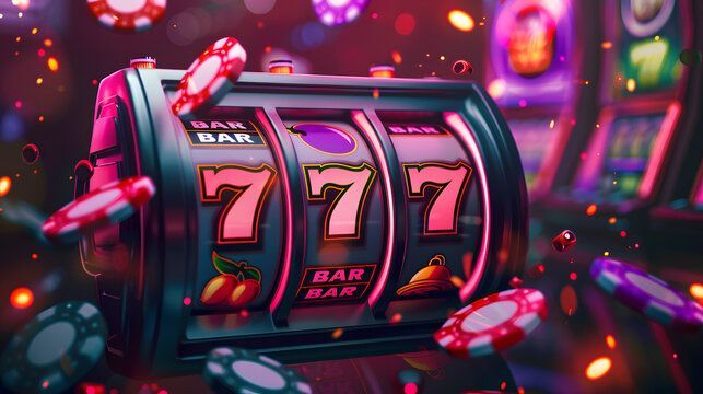 Mobile Casino پر آن لائن سلاٹس کے بارے میں