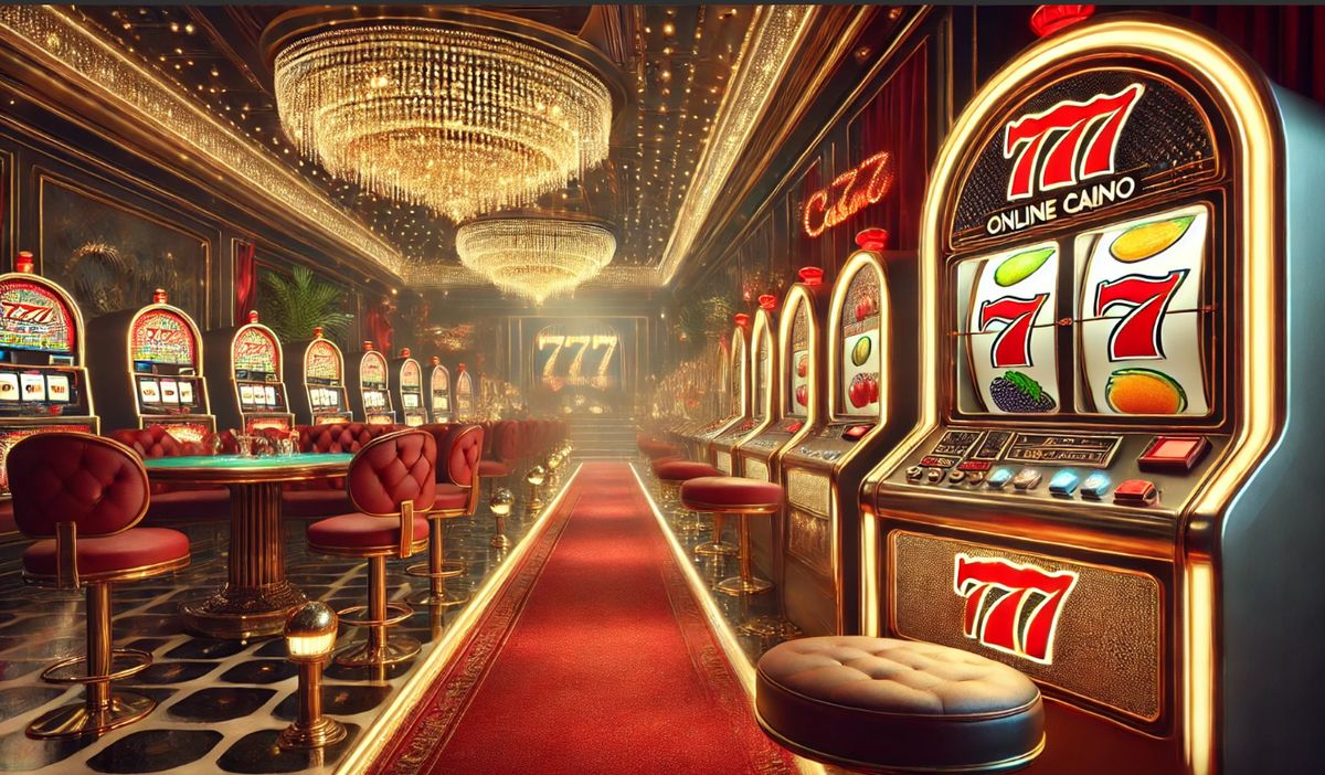 Mobile Casino کیسینو میں رولیٹی گیمز کے بارے میں معلومات