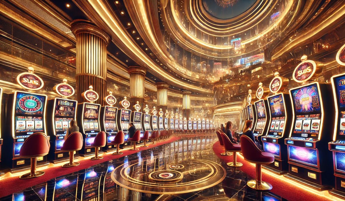 Mobile Casino کیسینو میں بکراٹکھیلیں