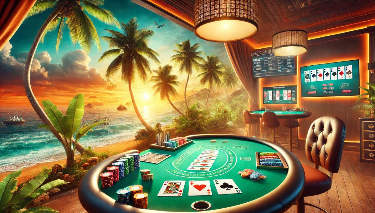 Mobile Casino کیسینو میں پوکر گیمز