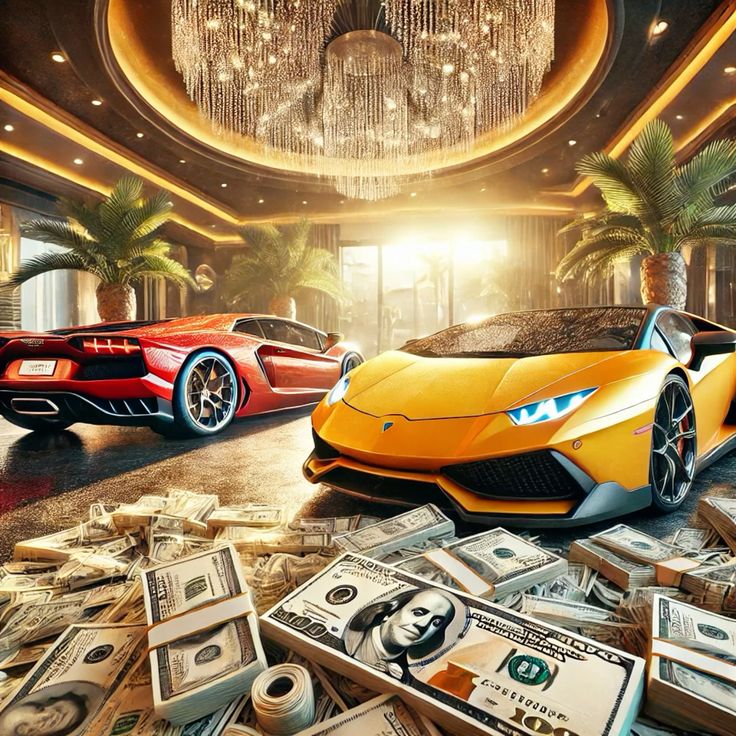 Mobile Casino کیسینو میں لاٹری گیمز میں حصہ لیں۔