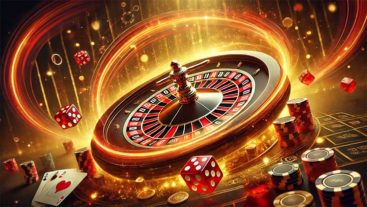 Mobile Casino کیسینو میں سلاٹ کھیلنا شروع کریں۔