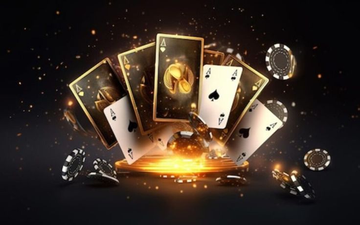 Mobile Casino آن لائن کیسینو میں اصل گیمز